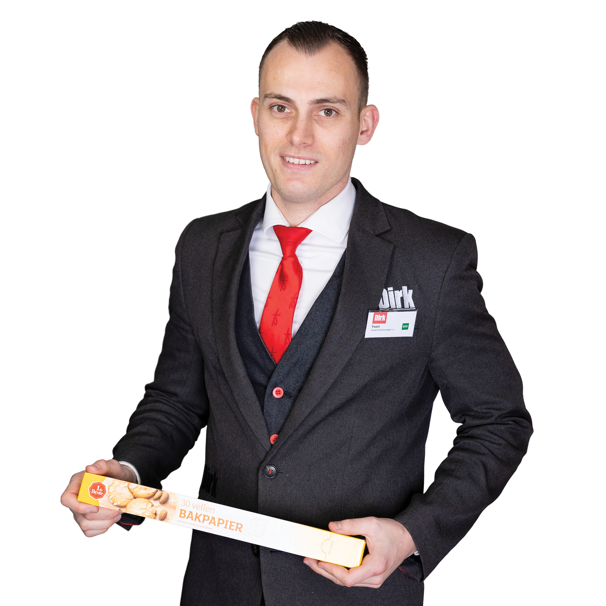 Jouw Supermarktmanager